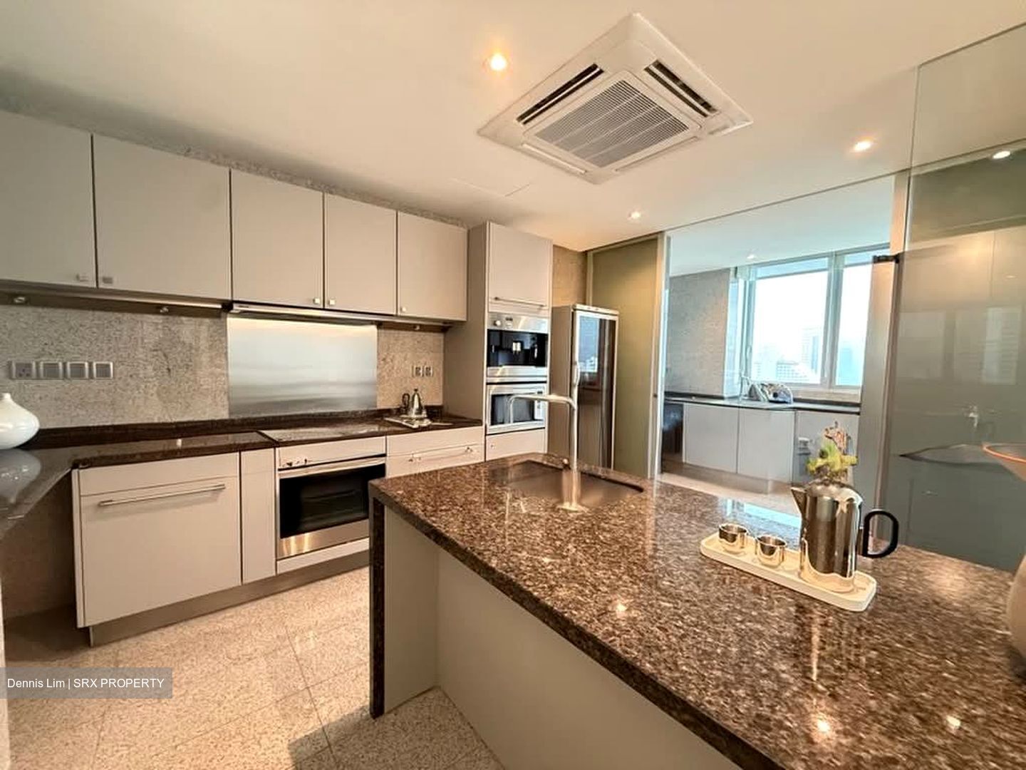 Draycott Eight (D10), Condominium #602857801
